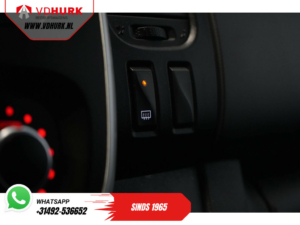 Пасажирський транспорт Renault Trafic 2.0 dCi 145 к.с. (28 655 євро з ПДВ/БПП) Комбі/Комбі/ 9 осіб/ 9 P/ Carplay/ Seatverw./ Камера/ LMV/ PDC/ Cruise