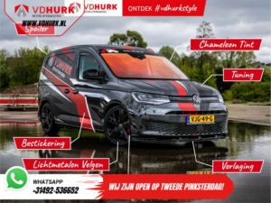 Renault Trafic Personenvervoer 2.0 dCi 145 pk (€ 28.655 incl. BTW/BPM) Combi/ Kombi/ 9 Persoons/ 9 P/ Carplay/ Stoelverw./ Camera/ LMV/ PDC/ Cruise