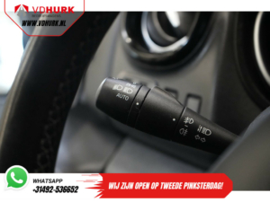 Renault Trafic Personenvervoer 2.0 dCi 145 pk (€ 28.655 incl. BTW/BPM) Combi/ Kombi/ 9 Persoons/ 9 P/ Carplay/ Stoelverw./ Camera/ LMV/ PDC/ Cruise