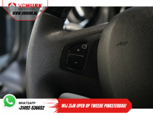 Renault Trafic Personenvervoer 2.0 dCi 145 pk (€ 28.655 incl. BTW/BPM) Combi/ Kombi/ 9 Persoons/ 9 P/ Carplay/ Stoelverw./ Camera/ LMV/ PDC/ Cruise