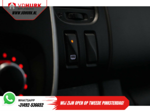 Renault Trafic Personenvervoer 2.0 dCi 145 pk (€ 28.655 incl. BTW/BPM) Combi/ Kombi/ 9 Persoons/ 9 P/ Carplay/ Stoelverw./ Camera/ LMV/ PDC/ Cruise
