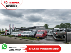 Renault Trafic Personenvervoer 2.0 dCi 145 pk (€ 28.655 incl. BTW/BPM) Combi/ Kombi/ 9 Persoons/ 9 P/ Carplay/ Stoelverw./ Camera/ LMV/ PDC/ Cruise