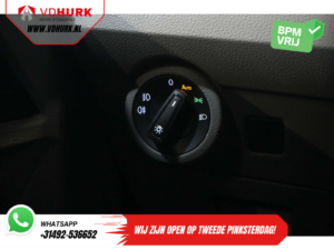Volkswagen Transporter Van T6.1 2.0 TDI 150 hp DSG Aut. L2 DEMO BPM GRATUIT ! Adapt.Cruise/ LED/ Sièges / Navi/ Carplay/ PDC/ LMV/ Attelage