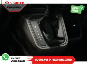Volkswagen Transporter Van T6.1 2.0 TDI 150 hp DSG Aut. L2 DEMO BPM GRATUIT ! Adapt.Cruise/ LED/ Sièges / Navi/ Carplay/ PDC/ LMV/ Attelage
