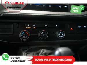 Volkswagen Transporter Van T6.1 2.0 TDI 150 hp DSG Aut. L2 DEMO BPM GRATUIT ! Adapt.Cruise/ LED/ Sièges / Navi/ Carplay/ PDC/ LMV/ Attelage
