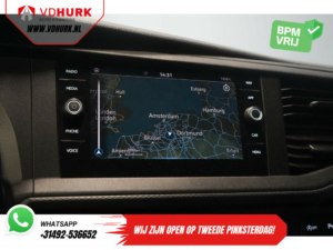 Volkswagen Transporter Van T6.1 2.0 TDI 150 hp DSG Aut. L2 DEMO BPM GRATUIT ! Adapt.Cruise/ LED/ Sièges / Navi/ Carplay/ PDC/ LMV/ Attelage