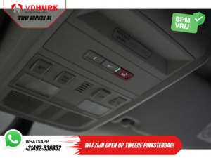 Volkswagen Transporter Van T6.1 2.0 TDI 150 hp DSG Aut. L2 DEMO BPM GRATUIT ! Adapt.Cruise/ LED/ Sièges / Navi/ Carplay/ PDC/ LMV/ Attelage