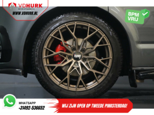 Volkswagen Transporter Van T6.1 2.0 TDI 150 KM DSG Aut. L2 DEMO BPM FREE! Adapt.Cruise/ LED/ Seatverw./ Navi/ Carplay/ PDC/ LMV/ Hak holowniczy