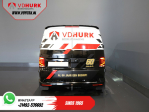 Volkswagen Transporter Van T6.1 2.0 TDI 150 к.с. DSG Aut. L2 ДЕМО BPM БЕЗКОШТОВНО! Адапт.круїз/ LED/ Seatverw./ Navi/ Carplay/ PDC/ LMV/ Фаркоп