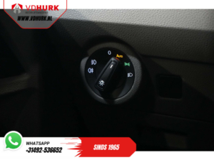 Volkswagen Transporter Van T6.1 2.0 TDI 150 к.с. DSG Aut. L2 ДЕМО BPM БЕЗКОШТОВНО! Адапт.круїз/ LED/ Seatverw./ Navi/ Carplay/ PDC/ LMV/ Фаркоп