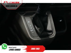 Volkswagen Transporter Van T6.1 2.0 TDI 150 к.с. DSG Aut. L2 ДЕМО BPM БЕЗКОШТОВНО! Адапт.круїз/ LED/ Seatverw./ Navi/ Carplay/ PDC/ LMV/ Фаркоп