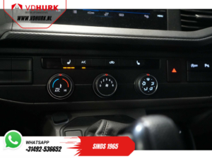 Volkswagen Transporter Van T6.1 2.0 TDI 150 к.с. DSG Aut. L2 ДЕМО BPM БЕЗКОШТОВНО! Адапт.круїз/ LED/ Seatverw./ Navi/ Carplay/ PDC/ LMV/ Фаркоп