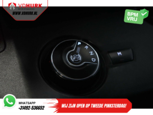 Peugeot Partner Van 1.5 HDI 130 hp Aut. L2 Long 3pers./ Stand heater/ Seatverw./ Carplay/ Camera/ PDC/ LMV/ Cruise/ Towbar/ Airco