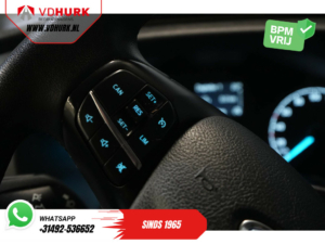 Ford Transit Custom Van 2.0 TDCI 130 PS L2 2.8t Abschleppverm./ Windschutzscheibe verw./ Cruise/ PDC V+A/ DAB