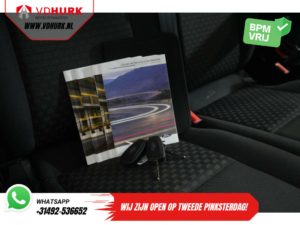 Ford Transit Custom Bestelbus 2.0 TDCI 130 pk L2 2.8t Trekverm./ Voorruit verw./ Cruise/ PDC V+A/ DAB