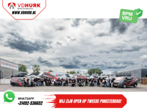 Ford Transit Custom Bestelbus 2.0 TDCI 130 pk L2 2.8t Trekverm./ Voorruit verw./ Cruise/ PDC V+A/ DAB
