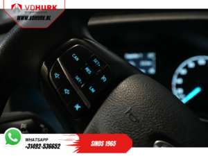 Ford Transit Custom Van 2.0 TDCI 130 PS L2 2.8t Abschleppverm./ Windschutzscheibe verw./ Cruise/ PDC V+A/ DAB