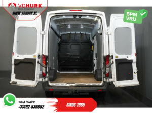 Ford Transit Van 2.0 TDCI 130 KM Aut. L3H3 Trend NL Auto/ Carplay/ Kamera/ Cruise/ PDC/ Hak holowniczy/ Navi/ Airco