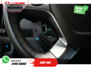 Ford Transit Van 2.0 TDCI 130 KM Aut. L3H3 Trend NL Auto/ Carplay/ Kamera/ Cruise/ PDC/ Hak holowniczy/ Navi/ Airco