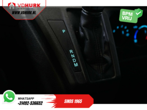 Ford Transit Van 2.0 TDCI 130 KM Aut. L3H3 Trend NL Auto/ Carplay/ Kamera/ Cruise/ PDC/ Hak holowniczy/ Navi/ Airco