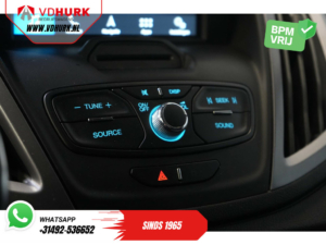 Ford Transit Van 2.0 TDCI 130 KM Aut. L3H3 Trend NL Auto/ Carplay/ Kamera/ Cruise/ PDC/ Hak holowniczy/ Navi/ Airco