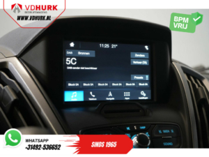 Ford Transit Van 2.0 TDCI 130 KM Aut. L3H3 Trend NL Auto/ Carplay/ Kamera/ Cruise/ PDC/ Hak holowniczy/ Navi/ Airco