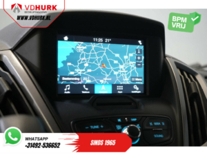 Ford Transit Van 2.0 TDCI 130 KM Aut. L3H3 Trend NL Auto/ Carplay/ Kamera/ Cruise/ PDC/ Hak holowniczy/ Navi/ Airco