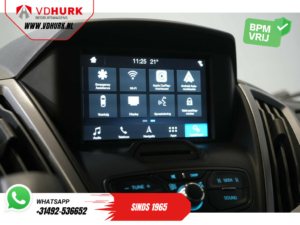 Ford Transit Van 2.0 TDCI 130 KM Aut. L3H3 Trend NL Auto/ Carplay/ Kamera/ Cruise/ PDC/ Hak holowniczy/ Navi/ Airco