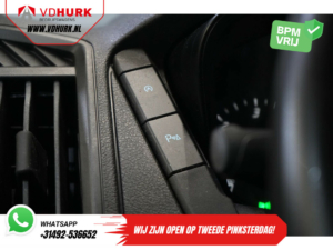 Ford Transit Van 2.0 TDCI 130 ch Aut. L3H3 Trend NL Auto/ Carplay/ Camera/ Cruise/ PDC/ Towbar/ Navi/ Airco