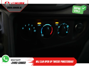 Ford Transit Van 2.0 TDCI 130 ch Aut. L3H3 Trend NL Auto/ Carplay/ Camera/ Cruise/ PDC/ Towbar/ Navi/ Airco