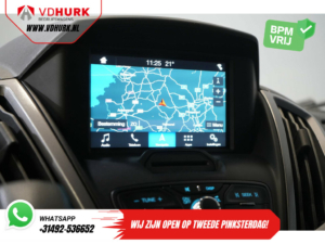 Ford Transit Van 2.0 TDCI 130 ch Aut. L3H3 Trend NL Auto/ Carplay/ Camera/ Cruise/ PDC/ Towbar/ Navi/ Airco
