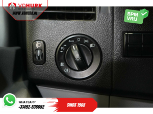 Mercedes-Benz Sprinter Bestelbus 319 3.0 V6 EURO6 L2 3.5t Trekverm./ Gev.Stoel/ Stoelverw./ Camera/ Cruise/ Navi/ Airco/ Trekhaak