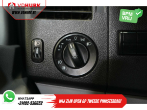 Mercedes-Benz Sprinter Van 319 3.0 V6 EURO6 L2 3.5t Trekverm./ Gev.Seats/ Stoelverw./ Camera/ Cruise/ Navi/ Airco/ Gancio di traino