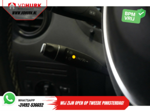 Mercedes-Benz Vito Bestelbus 116 CDI Aut. L2 RWD BPM VRIJ! Standkachel/ Navi/ Stoelverw./ Carplay/ Camera/ Cruise/ Trekhaak/ Airco