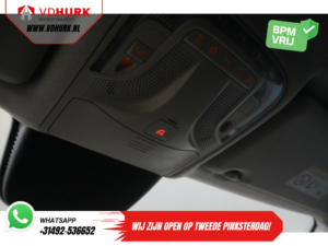 Mercedes-Benz Vito Bestelbus 116 CDI Aut. L2 RWD BPM VRIJ! Standkachel/ Navi/ Stoelverw./ Carplay/ Camera/ Cruise/ Trekhaak/ Airco