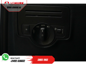 Mercedes-Benz Vito Van 116 CDI Aut. L2 RWD BPM БЕЗКОШТОВНО! Підігрів підставки / Навігація / Підігрів сидінь / Carplay / Камера / Круїз / Буксирувальний гак / Кондиціонер