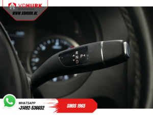 Mercedes-Benz Vito Van 116 CDI Aut. L2 RWD BPM БЕЗКОШТОВНО! Підігрів підставки / Навігація / Підігрів сидінь / Carplay / Камера / Круїз / Буксирувальний гак / Кондиціонер