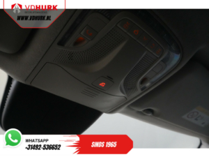 Mercedes-Benz Vito Van 116 CDI Aut. L2 RWD BPM БЕЗКОШТОВНО! Підігрів підставки / Навігація / Підігрів сидінь / Carplay / Камера / Круїз / Буксирувальний гак / Кондиціонер