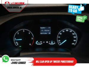 Ford Transit Custom Van 2.0 TDCI 130 KM L2 Trend BPM GRATIS! Przewodowa szyba przednia Ready2Go / PDC / Cruise / Airco