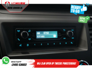 Ford Transit Custom Van 2.0 TDCI 130 KM L2 Trend BPM GRATIS! Przewodowa szyba przednia Ready2Go / PDC / Cruise / Airco