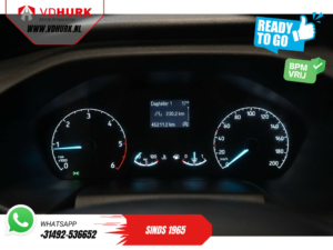 Ford Transit Custom Van 2.0 TDCI 130 KM L2 Trend BPM GRATIS! Przewodowa szyba przednia Ready2Go / PDC / Cruise / Airco