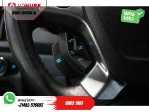 Ford Transit Van 350 2.0 TDCI 130 CP Aut. L2H2 Trend 2x Ușă glisantă/ Încălzire stand/ Încălzire scaune/ Cameră/ PDC/ Cruise/ Airco/ Cârlig remorcare