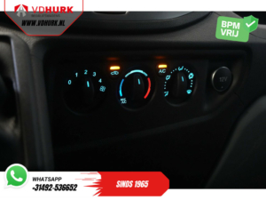 Ford Transit Van 350 2.0 TDCI 130 CP Aut. L2H2 Trend 2x Ușă glisantă/ Încălzire stand/ Încălzire scaune/ Cameră/ PDC/ Cruise/ Airco/ Cârlig remorcare