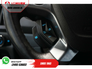 Ford Transit Van 350 2.0 TDCI 130 hp Aut. L2H2 Trend 2x Schiebetür/ Standheizung/ Sitzheizung/ Kamera/ PDC/ Cruise/ Airco/ Abschlepphaken