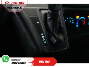 Ford Transit Van 350 2.0 TDCI 130 hp Aut. L2H2 Trend 2x Schiebetür/ Standheizung/ Sitzheizung/ Kamera/ PDC/ Cruise/ Airco/ Abschlepphaken