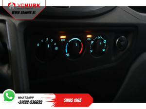 Ford Transit Van 350 2.0 TDCI 130 hp Aut. L2H2 Trend 2x Schiebetür/ Standheizung/ Sitzheizung/ Kamera/ PDC/ Cruise/ Airco/ Abschlepphaken