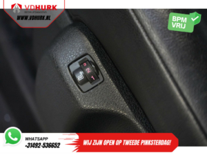 Toyota ProAce Bestelbus Worker 2.0 D-4D 180 pk Aut. L3 2x Schuifdeur/ Adapt. Cruise/ Alarm III/ Standkachel/ Stoelverw./ Keyless/ Climate/ CarPlay/ Came