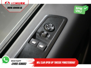 Toyota ProAce Bestelbus Worker 2.0 D-4D 180 pk Aut. L3 2x Schuifdeur/ Adapt. Cruise/ Alarm III/ Standkachel/ Stoelverw./ Keyless/ Climate/ CarPlay/ Came