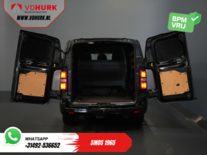 Peugeot Expert Van 2.0 HDI 180 к.с. Aut DC Double Cab (DEMO) BPM БЕЗКОШТОВНО! NL Автомобіль/ 18