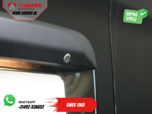 Peugeot Expert Van 2.0 HDI 180 к.с. Aut DC Double Cab (DEMO) BPM БЕЗКОШТОВНО! NL Автомобіль/ 18